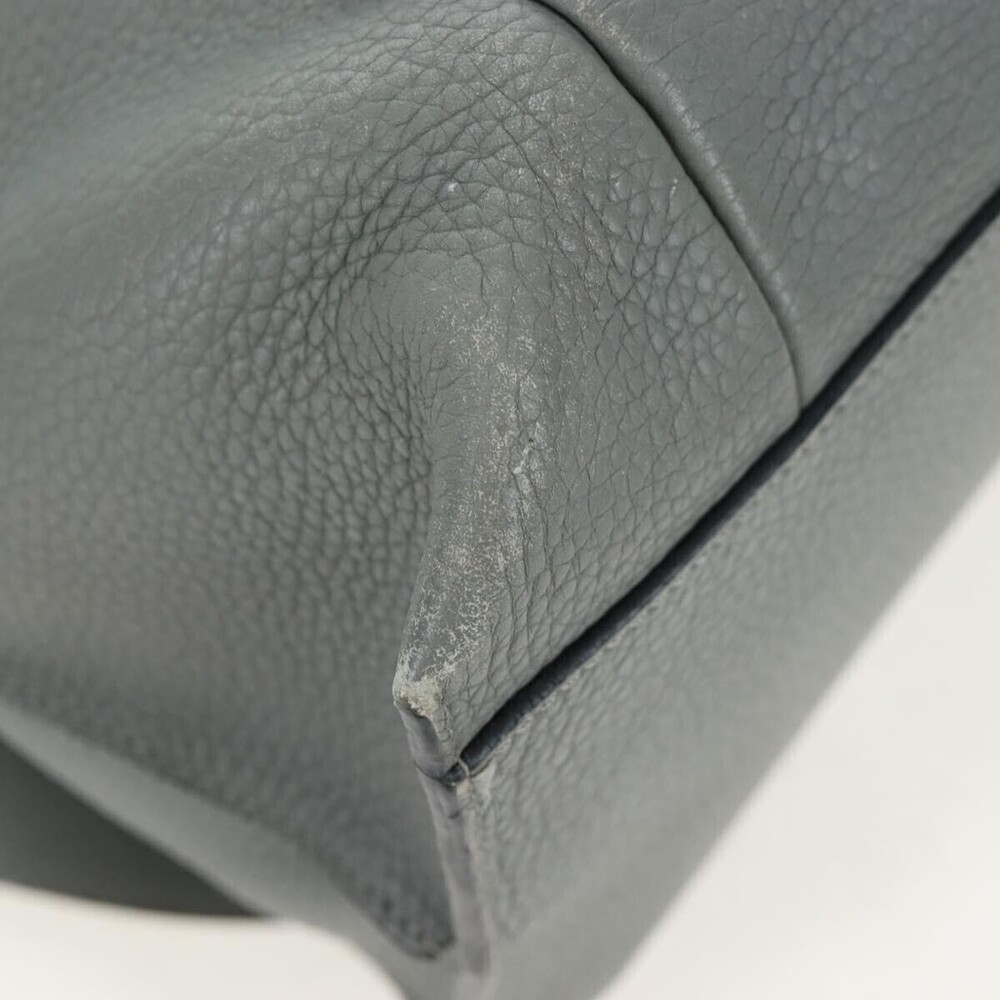 Loewe T Backpack Leather - Picture 8 of 16
